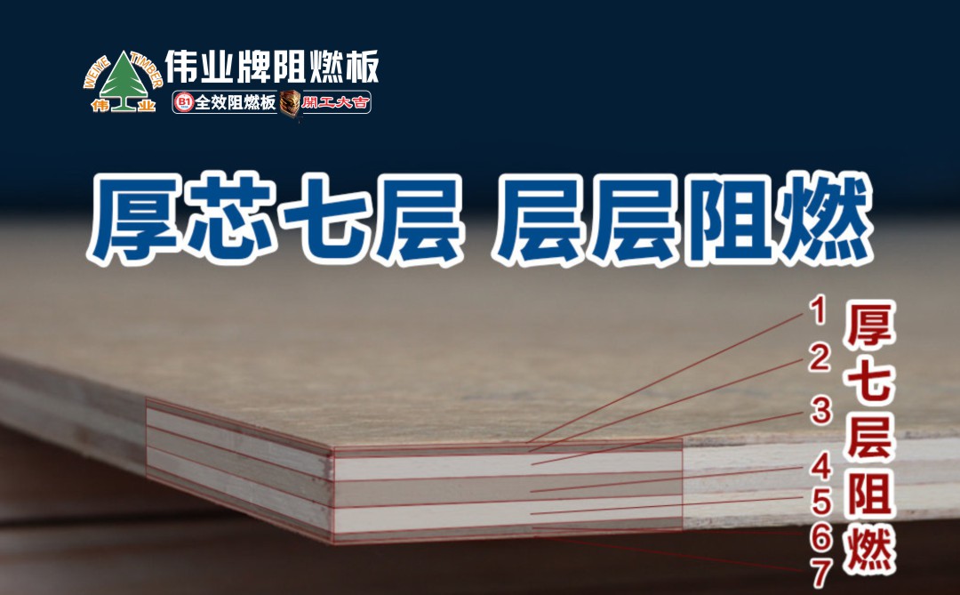 中國阻燃板十大名牌：選購阻燃板你一定要掌握這些技巧